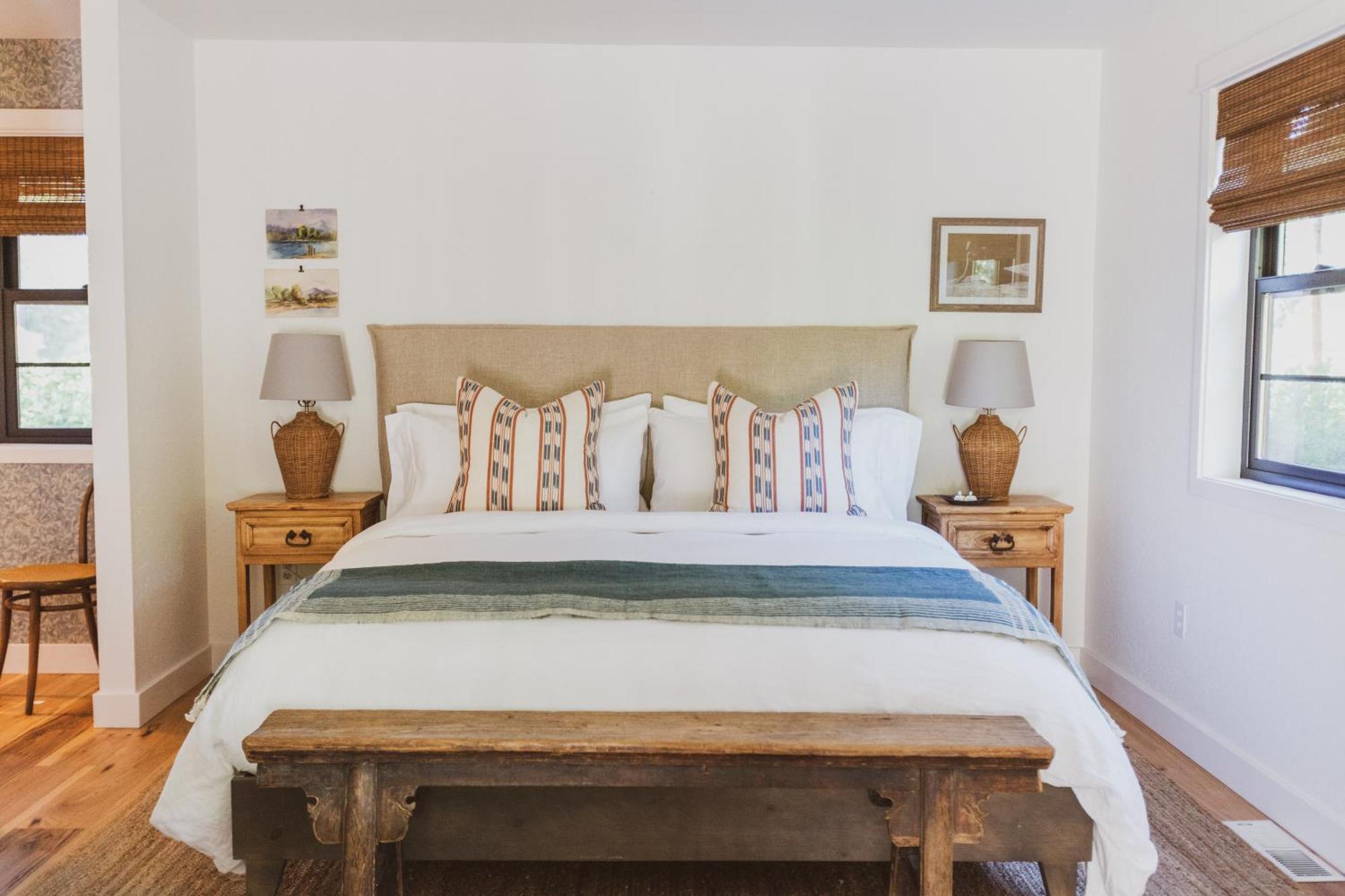Rubyjune Inn White Salmon Экстерьер фото