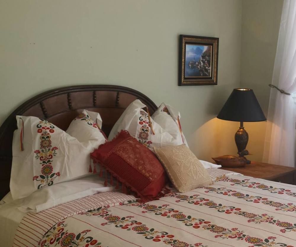 Rubyjune Inn White Salmon Экстерьер фото