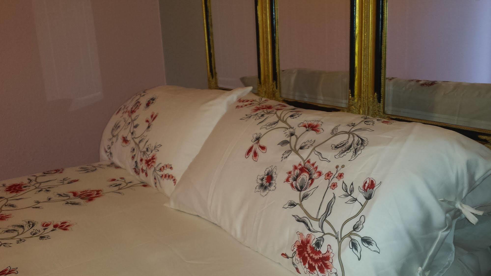 Rubyjune Inn White Salmon Экстерьер фото