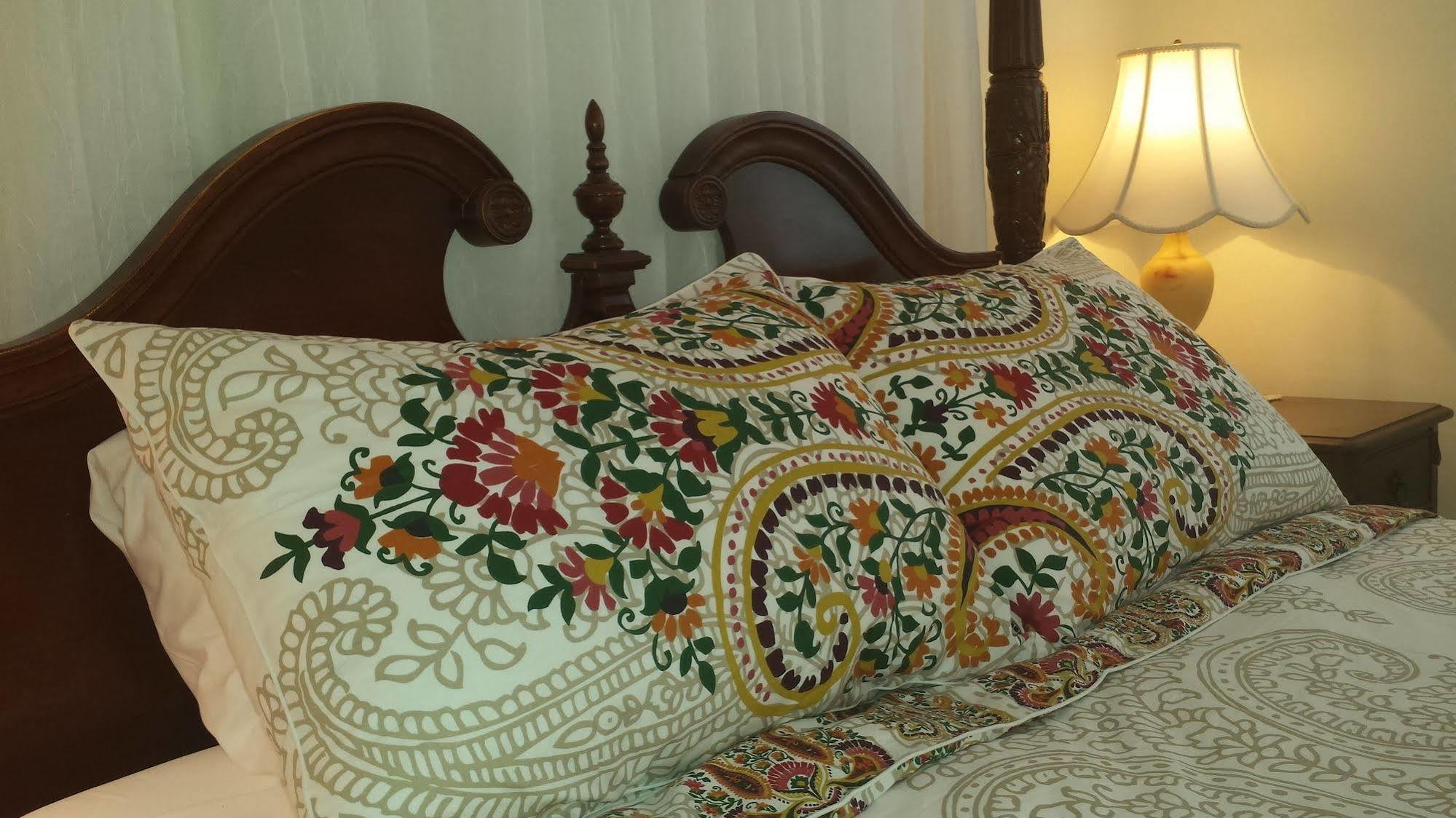 Rubyjune Inn White Salmon Экстерьер фото