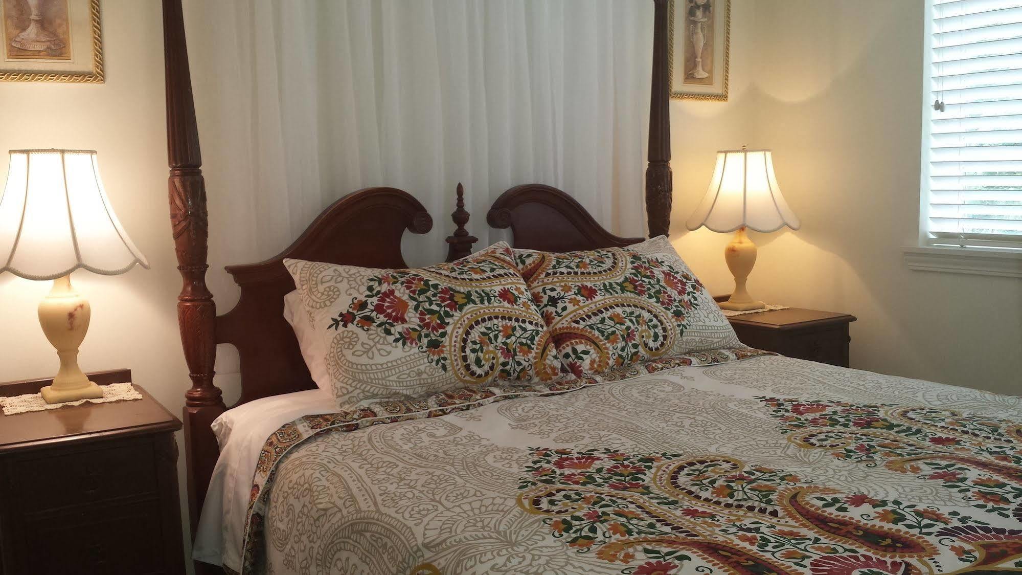 Rubyjune Inn White Salmon Экстерьер фото
