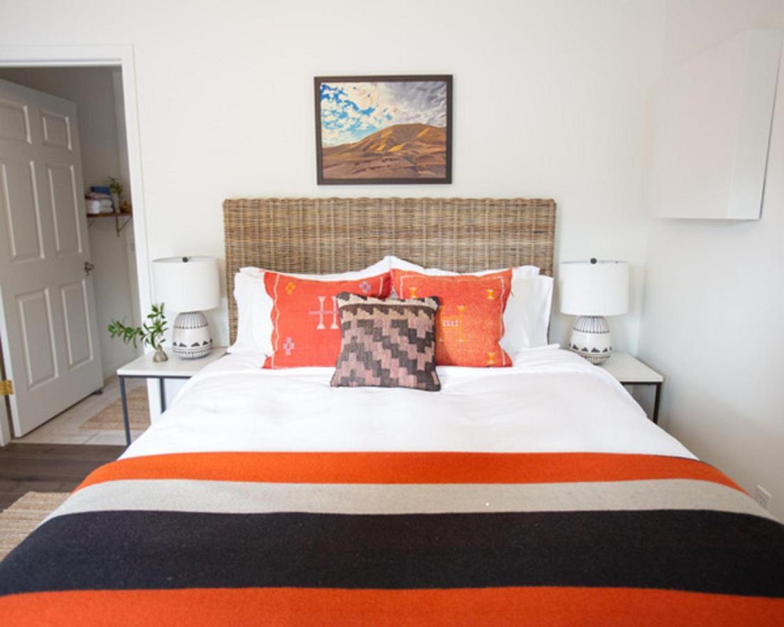 Rubyjune Inn White Salmon Экстерьер фото