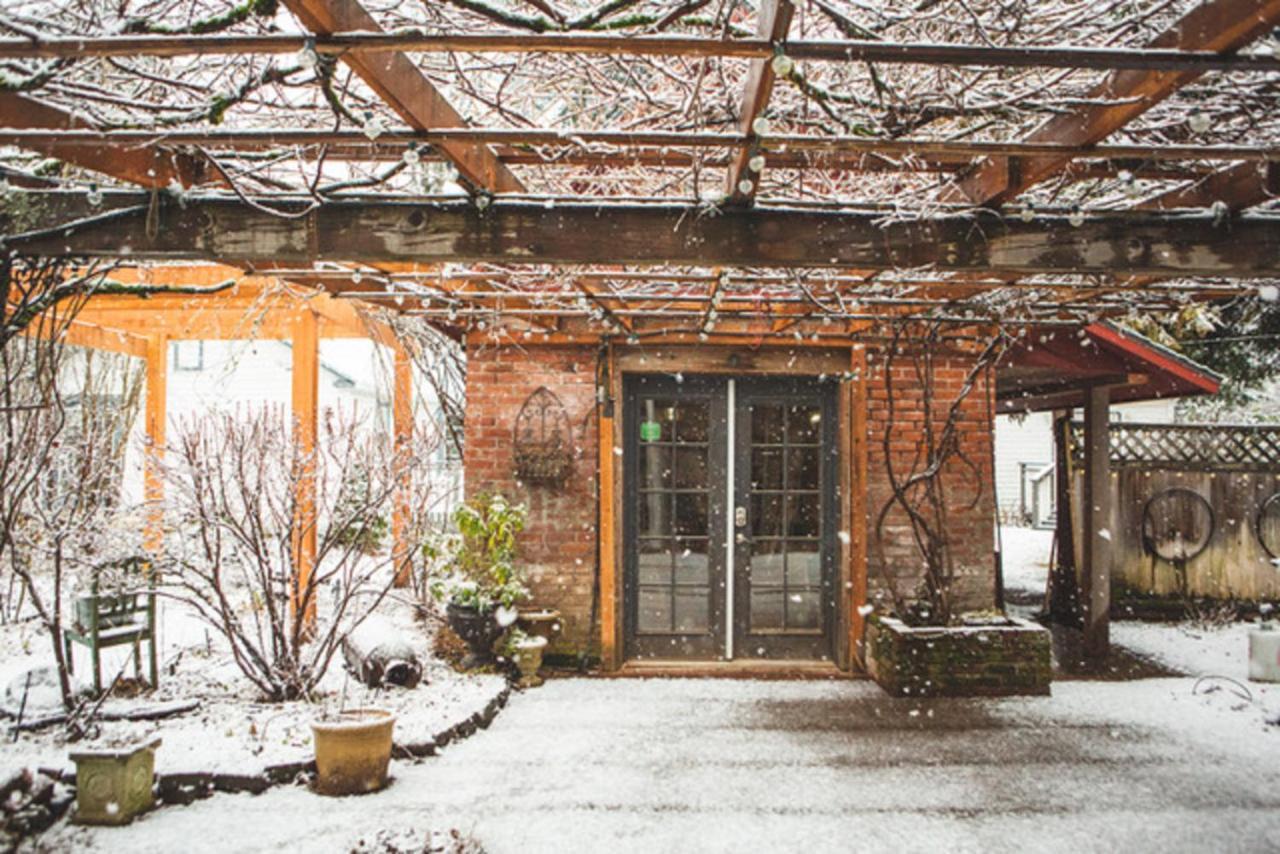 Rubyjune Inn White Salmon Экстерьер фото