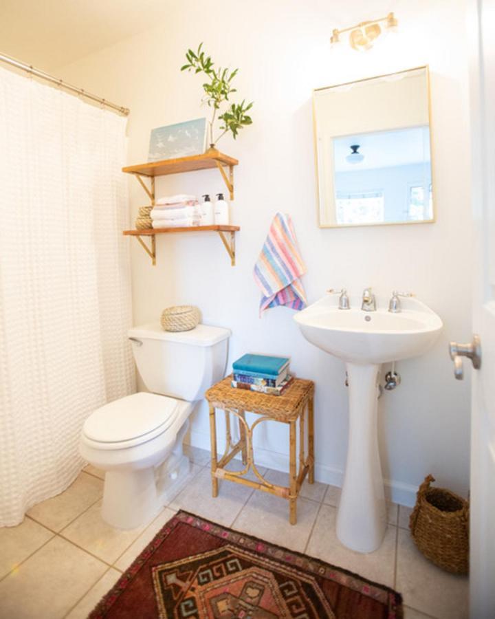 Rubyjune Inn White Salmon Экстерьер фото