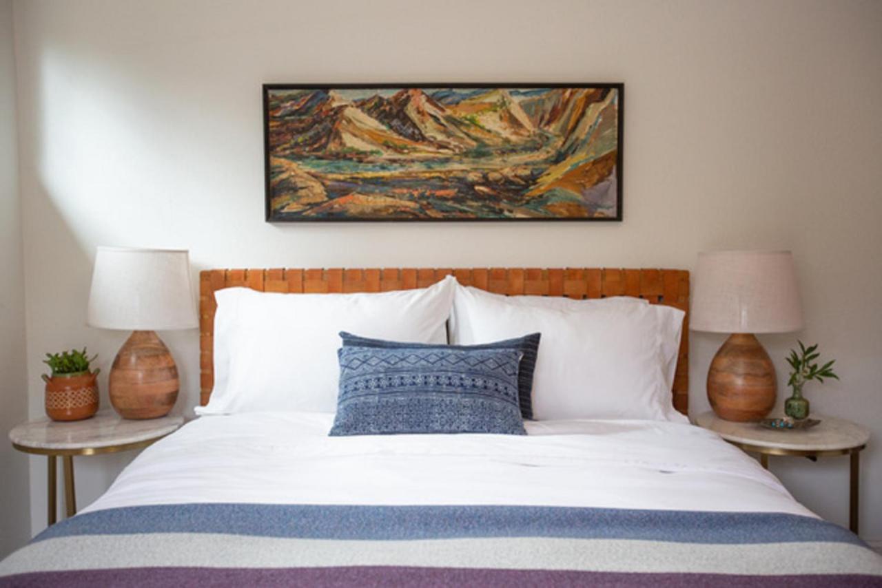 Rubyjune Inn White Salmon Экстерьер фото