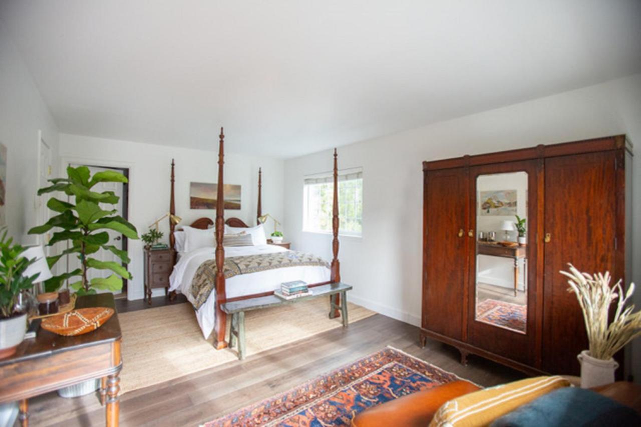 Rubyjune Inn White Salmon Экстерьер фото
